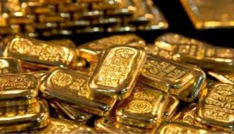 المعادن النفيسة تحقق مكاسب قياسية في 2025