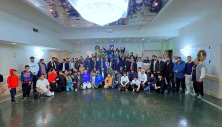 جالية الجنوب في كندا تدعم استقلال جنوب اليمن