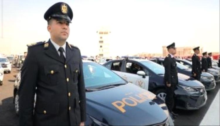 الداخلية تعلن الاستعداد الأقصى لتأمين احتفالات رأس السنة
