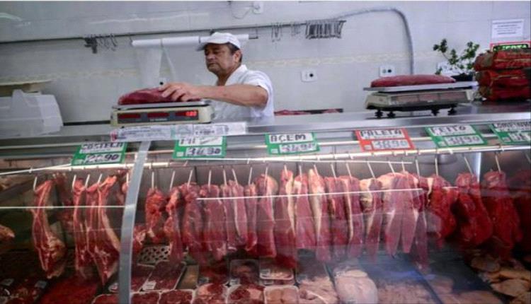 الصين ترفع الرسوم على واردات لحوم الأبقار لحماية صناعتها المحلية