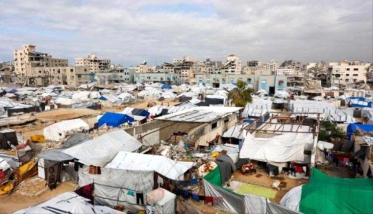 الأردن يدعو المجتمع الدولي للتحرك الفوري لإنقاذ غزة