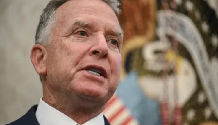 ويتكوف: ناقشنا مع الدول الأوروبية الضمانات الأمنية لأوكرانيا
