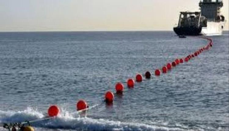 فنلندا تحتجز سفينة روسية مشتبه بإلحاقها أضرارًا بكابلات بحر البلطيق