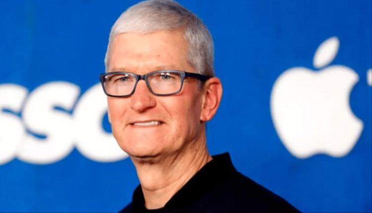 تيم كوك يراهن على نايكي بـ3 ملايين دولار