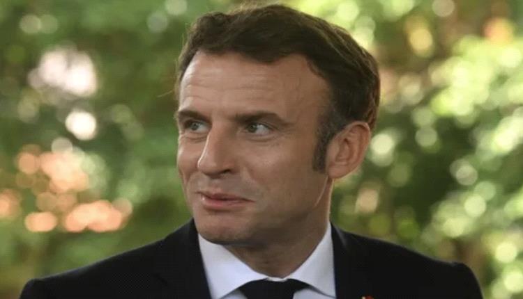 ماكرون متمسك بالبقاء رئيساً لفرنسا حتى الثانية الأخيرة

