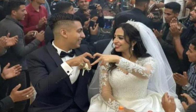 حفل زفاف تيك توكر "كروان مشاكل" يتحول إلى معركة في مصر