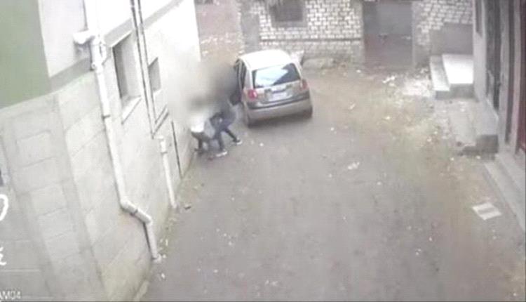 اختطاف طفل في مصر.. والوالد وراء الواقعة