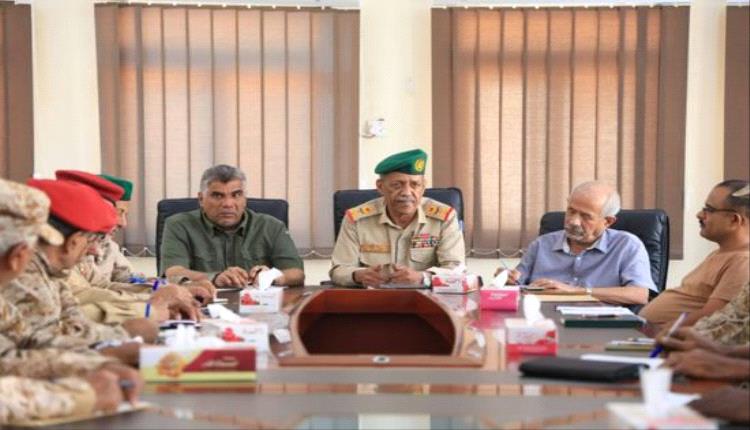 حضرموت: استقرار أمني وتأكيد على حزم التعامل مع الشائعات