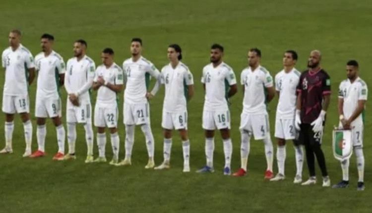 الجزائر تفوز على غينيا الإستوائية في كأس الأمم الإفريقية
