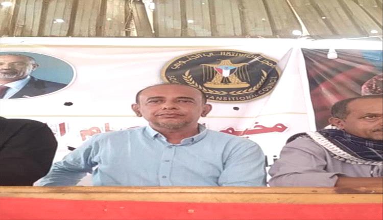 أبين تصطف نحو عدن رسالة حرية واستعادة الدولة