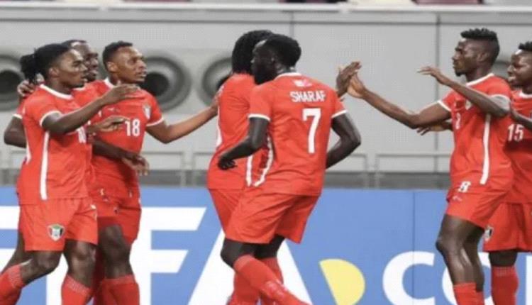 بوركينا فاسو تفوز على السودان في كأس الأمم الإفريقية
