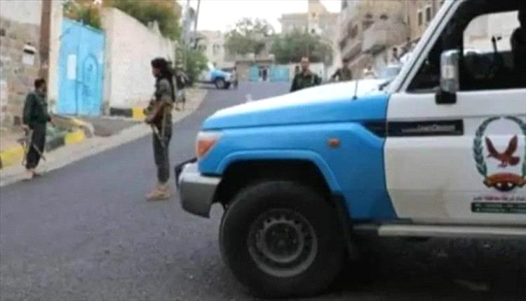 شرطة أبين تضبط عصابة مخدرات وسرقة دراجات نارية