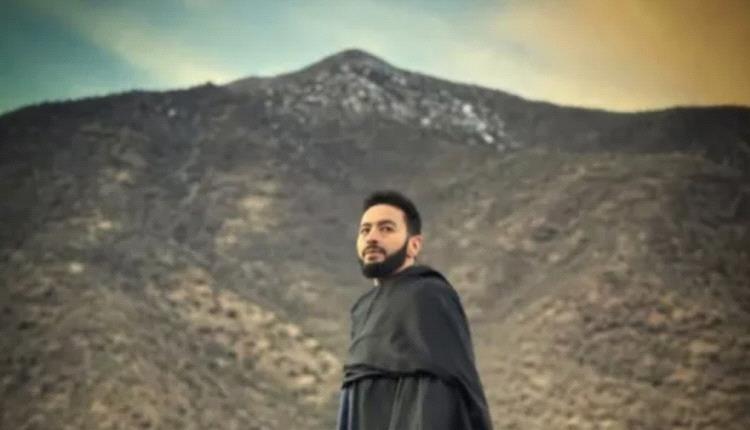 3 أغان دعائية لمسلسل المداح 6 استعدادا لعرضه في رمضان 2026
