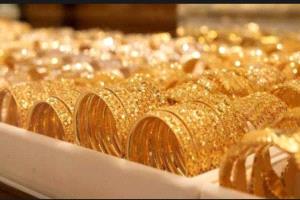 مصر .. قفزة كبيرة في سعر الذهب بالتعاملات المسائية.. عيار 21 يسجل مفاجأة قوية