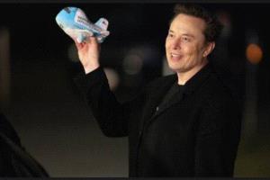 ماسك يحطم كل الأرقام.. 600 مليار دولار وأول خطوة ليصبح "تريليونيرا" .. عاجل