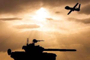 حروب غزة وأوكرانيا تدفع مبيعات الأسلحة العالمية لأعلى مستوى تاريخي في 2024