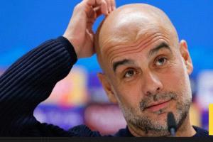 ماذا قال غوارديولا بعد الفوز على ريال مدريد ؟