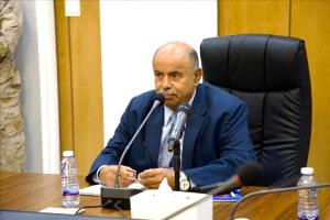 انقسام في حضرموت: السلطة المحلية تتجه لدعم الانتقالي والخنبشي يرفض