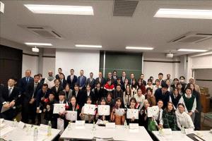 اليمن يقود تحكيم العربية في طوكيو