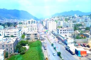 مليشيا الحوثي تسيطر على مسجد ومركز تحفيظ في إب وتحولهما لمقرات عسكرية"