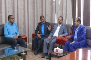 بدعم إماراتي.. مركز أورام شبوة يرى النور في عتق