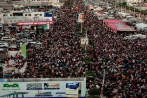 الجنوب العربي يؤكد حقه التاريخي في السيادة الكاملة