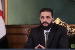 ترامب: الشرع رجل قوي.. وآمل أن ينسجم نتنياهو مع دمشق