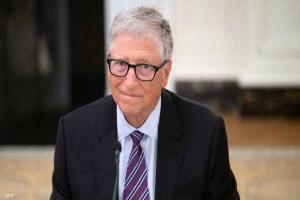 بيل غيتس يحذر : ملايين الأطفال قد يموتون بنهاية هذا العام