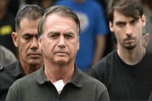 البرازيل.. محكمة تسمح للرئيس السابق بولسونارو بإجراء عملية جراحية
