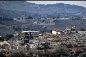 رسالة إسرائيلية غير عادية" إلى لبنان حول السلام في العام 2026