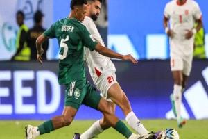 ليلة الحسم العربي في الدوحة