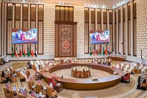 قمة "الصخير" تؤكد تكامل الخليج وتعزز السلام والاستقرار الإقليمي