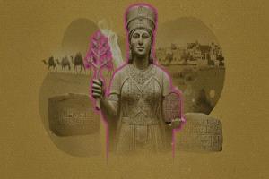 حين كانت المرأة شريكًا في الثروة: إرث اقتصادي من جنوب الجزيرة العربية