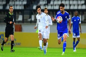 تعديلات "حاسمة" لدوري نجوم العراق لضمان استمرارية الموسم