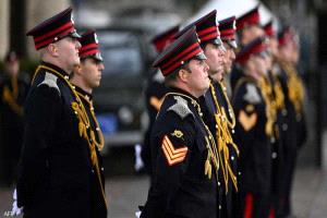 الجيش البريطاني يعيد تشكيل ساحات القتال عبر الذكاء الاصطناعي