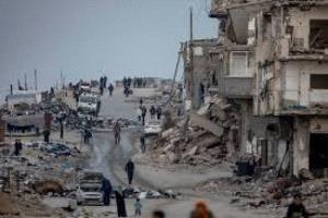 نتنياهو يتهم حماس بخرق هدنة غزة بعد تفجير في رفح