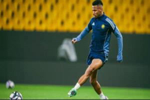 عاجل | صدمة في النصر .. غياب نجم الفريق عن 5 مباريات محلية وقارية