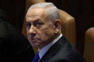 لندن تهدد الجنائية الدولية بسبب نتنياهو