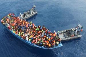 مصر: مقتل 14 في غرق مركب هجرة قبالة اليونان