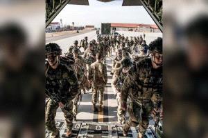 أوروبا تدعو شعوبها للتأهب للحرب .. ماذا يعني ذلك؟