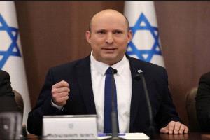 عاجل - قراصنة إيرانيون يعلنون اختراق هاتف بينيت.. وينشرون محادثاته مع شخصيات حول العالم