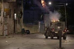 الضفة تحت الاقتحام.. حملة إسرائيلية واسعة تخلّف دمارًا واعتقالات