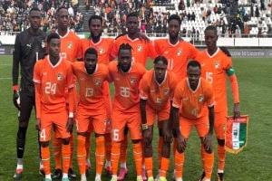 نهائي المجموعة السادسة: الأفيال تصطدم بالأسود في مراكش