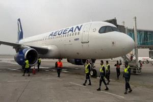 بغداد تعود إلى الأجواء الأوروبية بعد 35 عاماً