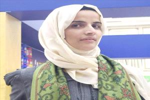 مليشيا الحوثي تختطف الناشطة علياء الميهال من منزلها في صنعاء
