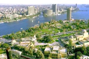 مصر ترتقي اقتصادياً: ثاني أعلى نمو في الشرق الأوسط وشمال إفريقيا لعام 2026