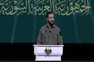 الشرع في ذكرى الإطاحة بالأسد: سوريا تحررت من الاستبداد وعادت حرة كريمة