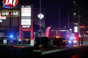 هجوم دموي في نبراسكا ينتهي بإصابة 3 ضباط ومقتل المشتبه به