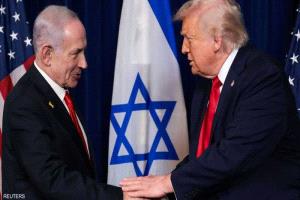 ترامب يحذر حماس ويؤكد "التزام إسرائيل بخطة غزة"