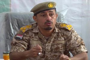 مختار النوبي: معنويات قواتنا عالية وحضرموت تحت الجاهزية الكاملة